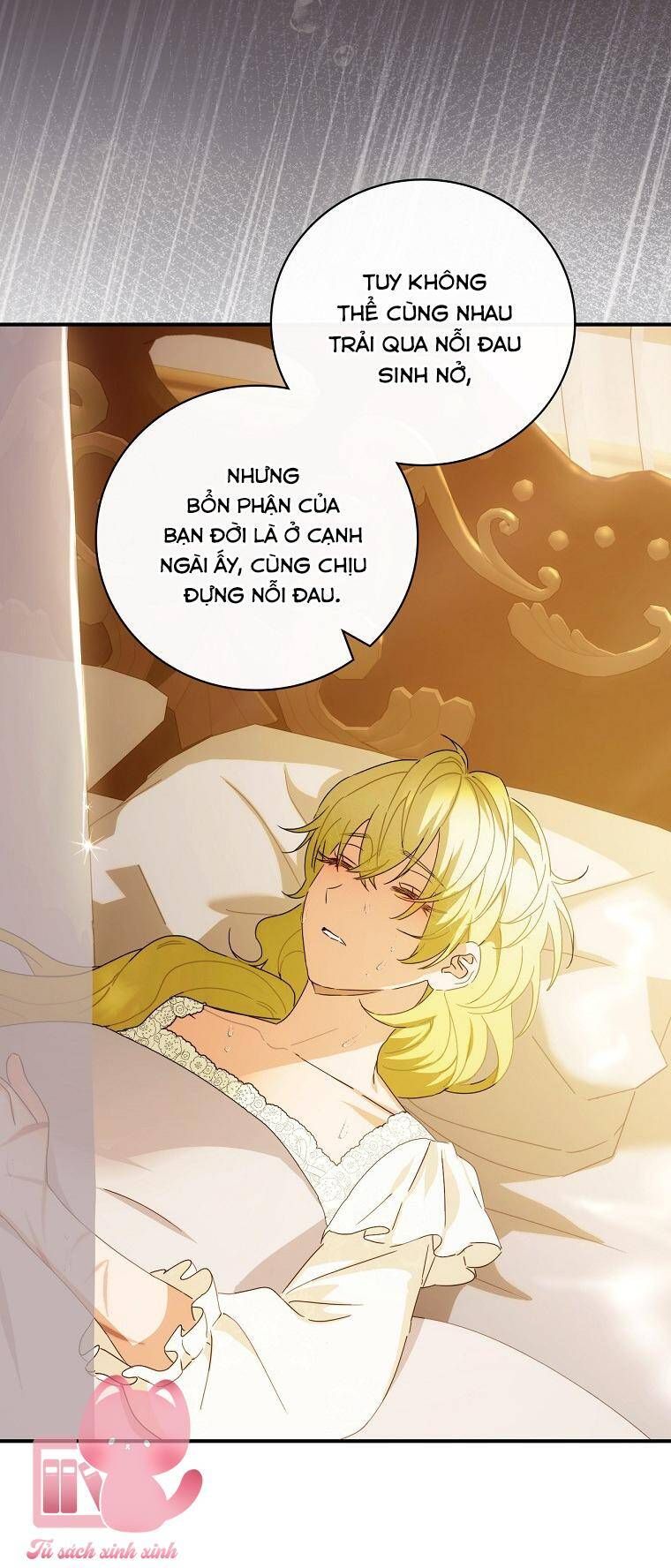 đọc truyện Đứa Bé Đó Không Phải Con Anh Chương 43 ảnh 46 tại Thiên Thai Truyện