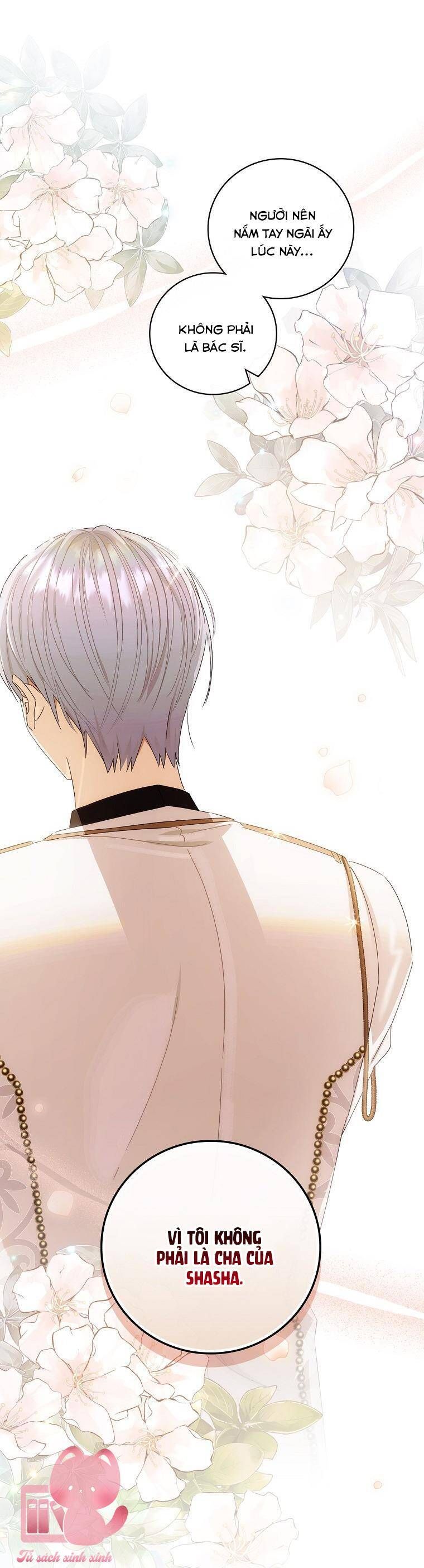 đọc truyện Đứa Bé Đó Không Phải Con Anh Chương 43 ảnh 47 tại Thiên Thai Truyện