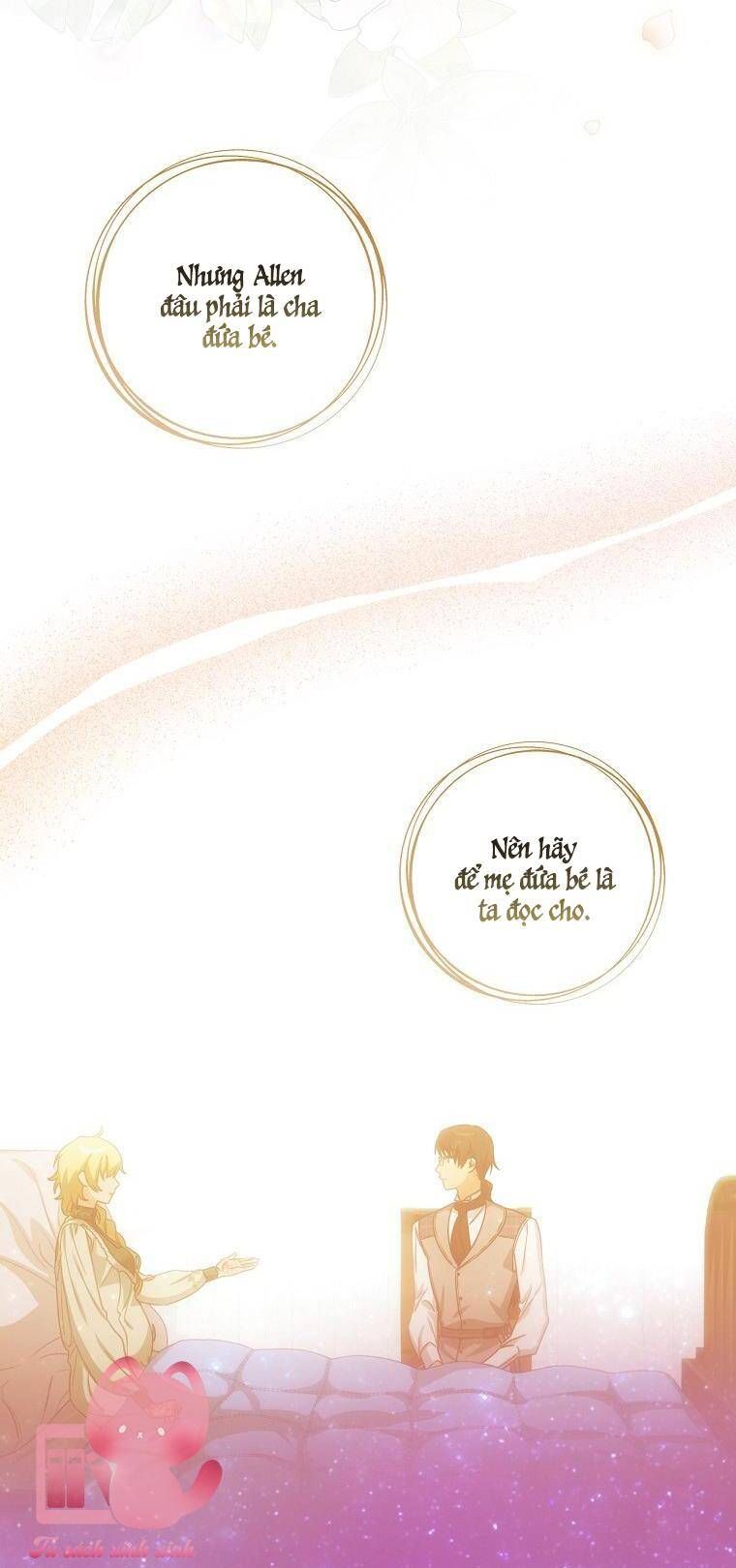 đọc truyện Đứa Bé Đó Không Phải Con Anh Chương 43 ảnh 48 tại Thiên Thai Truyện