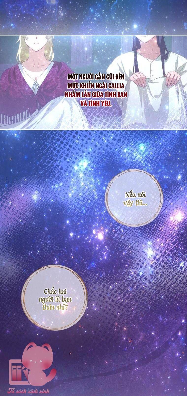 đọc truyện Đứa Bé Đó Không Phải Con Anh Chương 43 ảnh 51 tại Thiên Thai Truyện