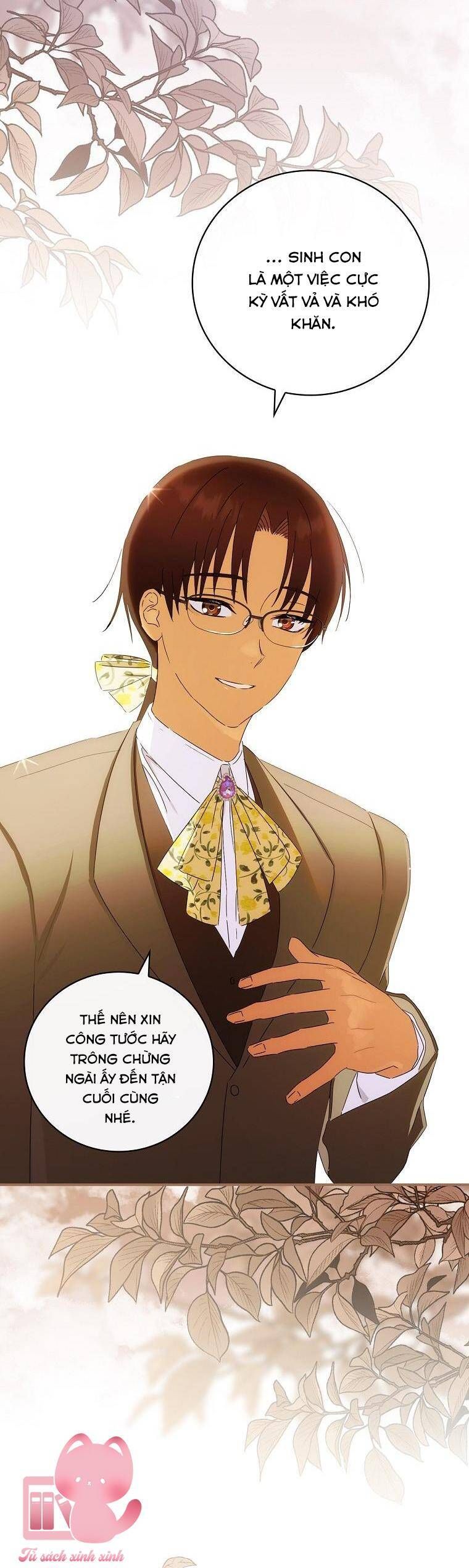 đọc truyện Đứa Bé Đó Không Phải Con Anh Chương 43 ảnh 53 tại Thiên Thai Truyện