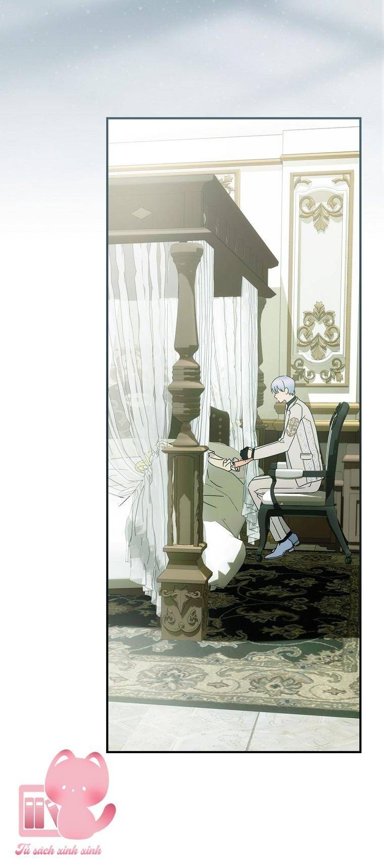 đọc truyện Đứa Bé Đó Không Phải Con Anh Chương 43 ảnh 55 tại Thiên Thai Truyện