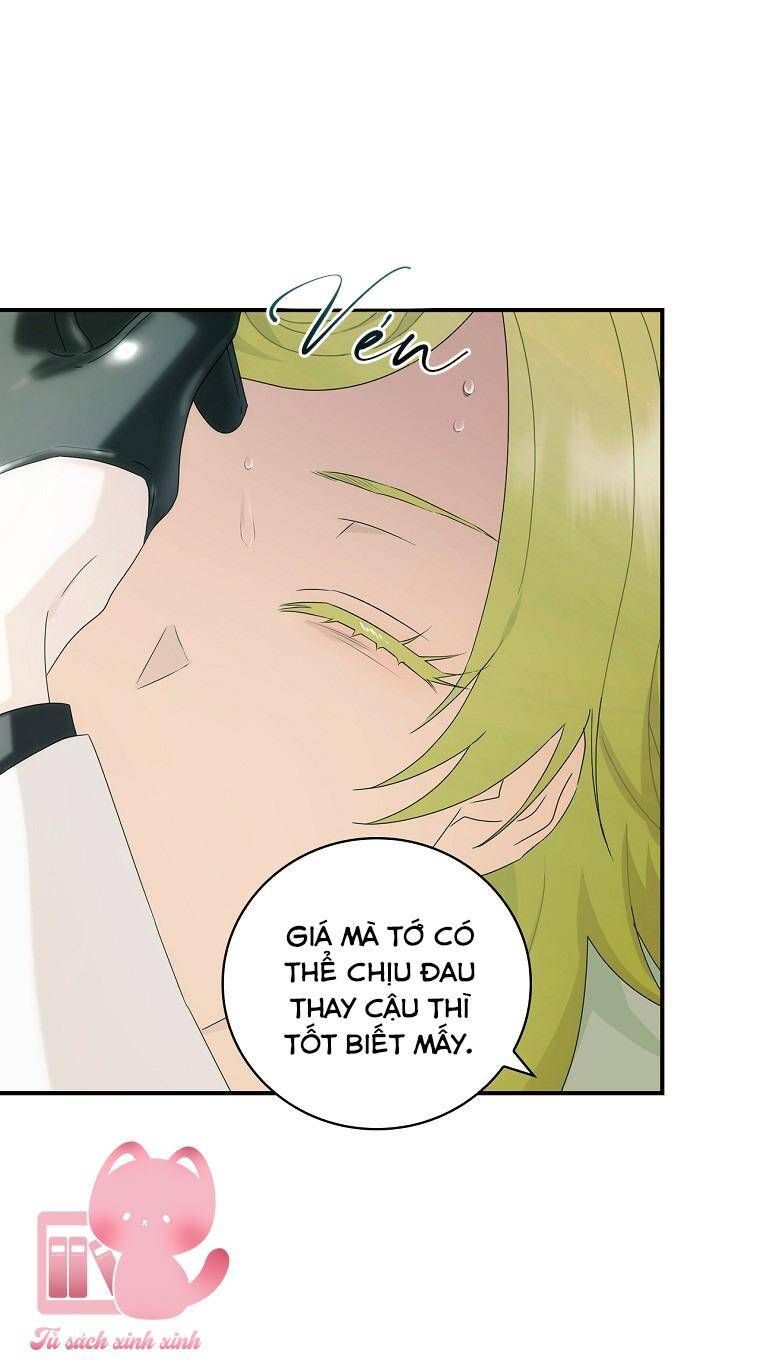 đọc truyện Đứa Bé Đó Không Phải Con Anh Chương 43 ảnh 58 tại Thiên Thai Truyện