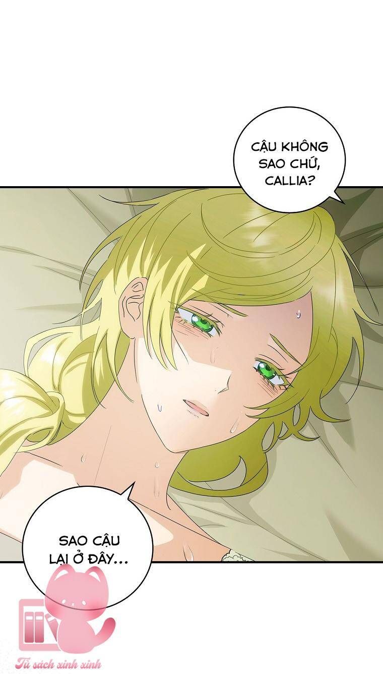 đọc truyện Đứa Bé Đó Không Phải Con Anh Chương 43 ảnh 60 tại Thiên Thai Truyện