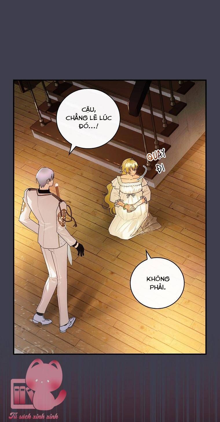 đọc truyện Đứa Bé Đó Không Phải Con Anh Chương 43 ảnh 8 tại Thiên Thai Truyện