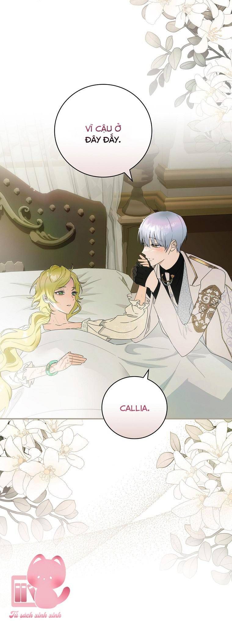 đọc truyện Đứa Bé Đó Không Phải Con Anh Chương 43 ảnh 62 tại Thiên Thai Truyện