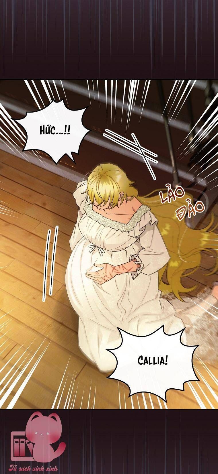 đọc truyện Đứa Bé Đó Không Phải Con Anh Chương 43 ảnh 9 tại Thiên Thai Truyện