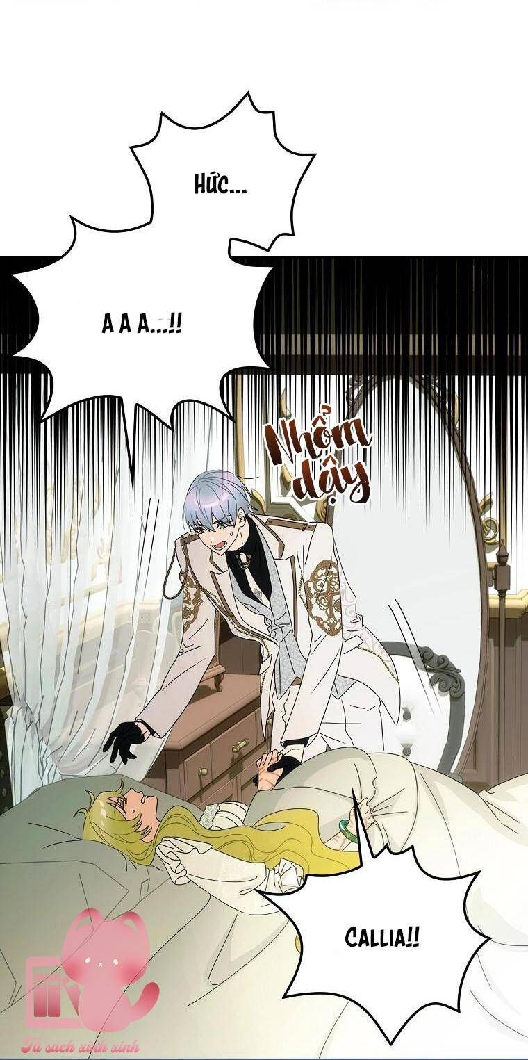 đọc truyện Đứa Bé Đó Không Phải Con Anh Chương 44 ảnh 12 tại Thiên Thai Truyện