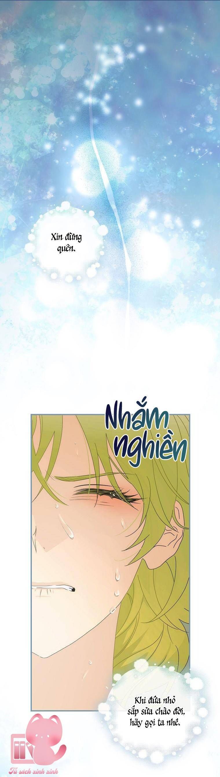 đọc truyện Đứa Bé Đó Không Phải Con Anh Chương 44 ảnh 13 tại Thiên Thai Truyện