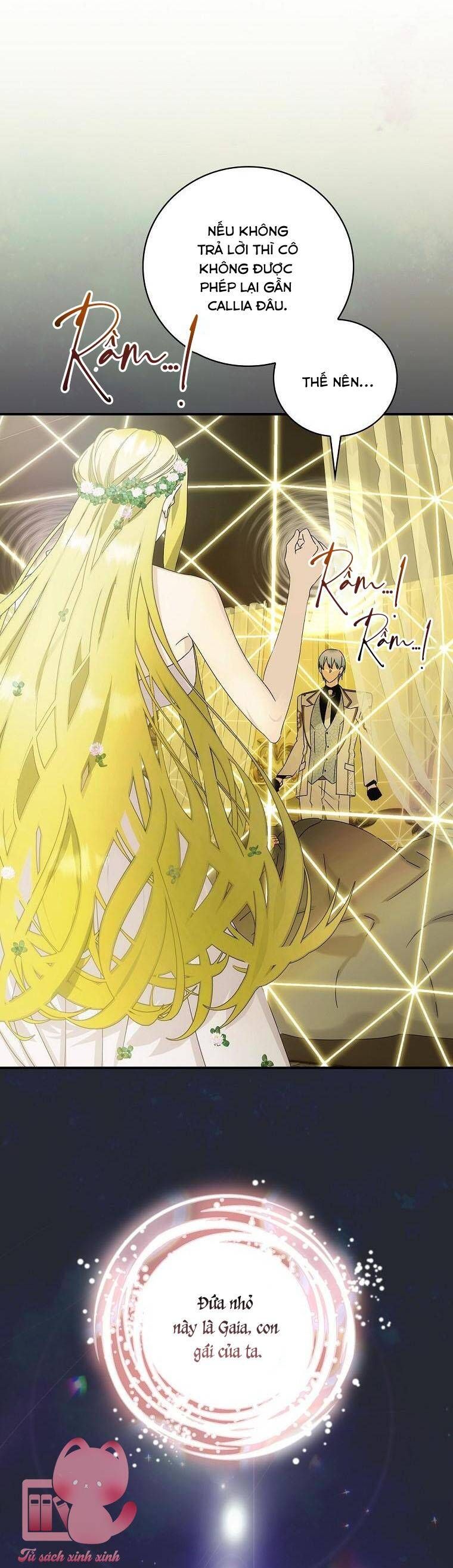 đọc truyện Đứa Bé Đó Không Phải Con Anh Chương 44 ảnh 25 tại Thiên Thai Truyện