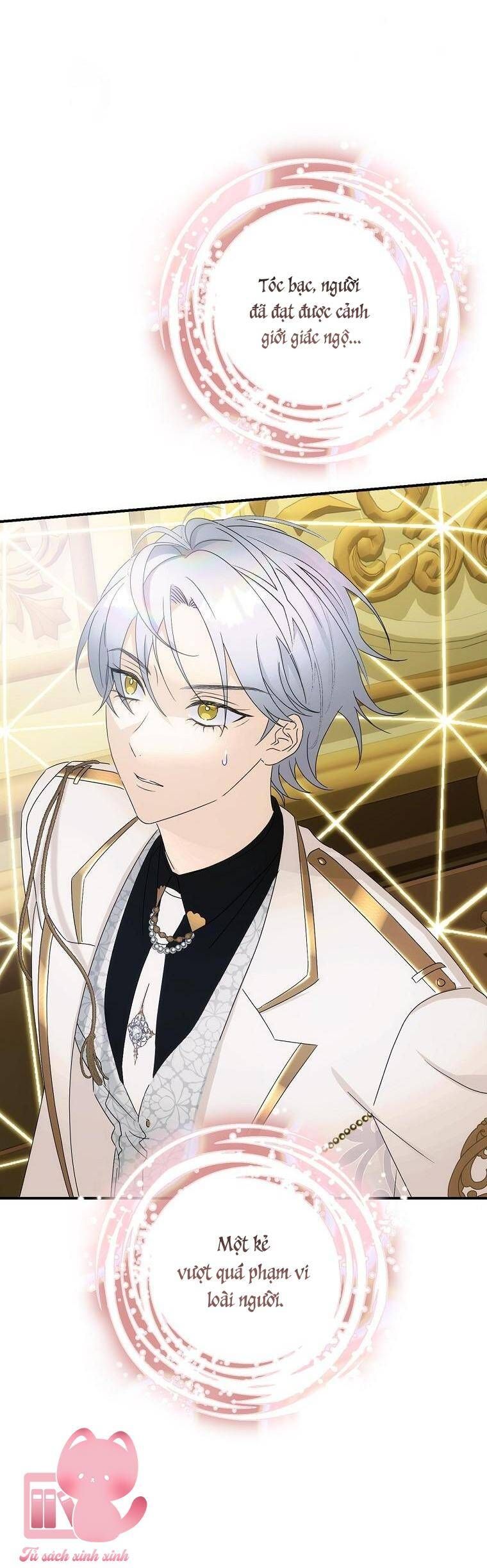 đọc truyện Đứa Bé Đó Không Phải Con Anh Chương 44 ảnh 29 tại Thiên Thai Truyện