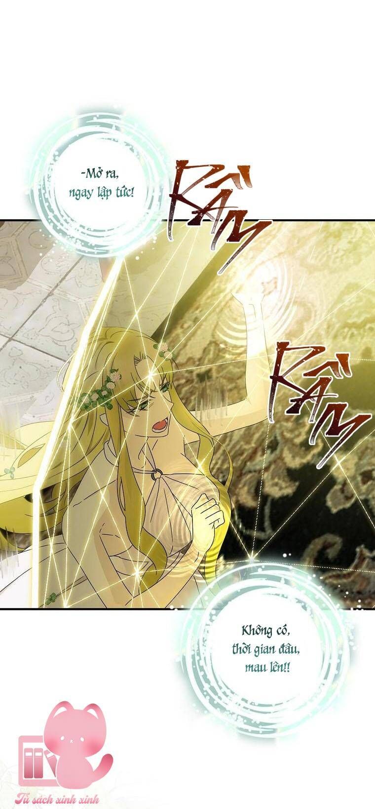 đọc truyện Đứa Bé Đó Không Phải Con Anh Chương 44 ảnh 30 tại Thiên Thai Truyện