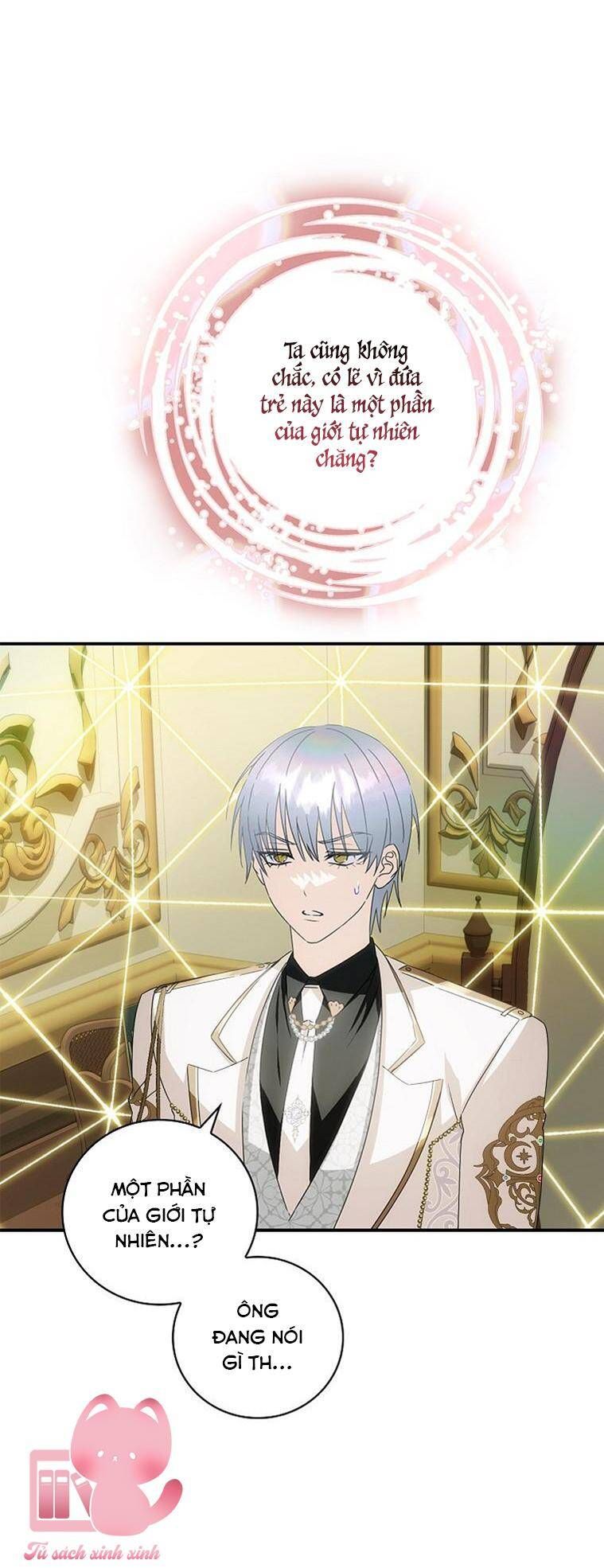 đọc truyện Đứa Bé Đó Không Phải Con Anh Chương 44 ảnh 37 tại Thiên Thai Truyện