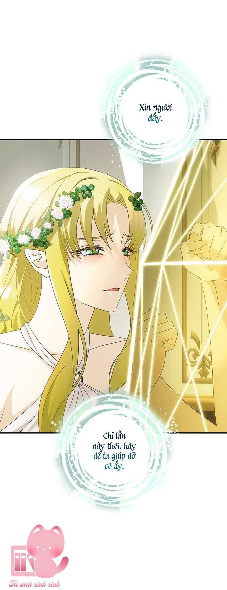 đọc truyện Đứa Bé Đó Không Phải Con Anh Chương 44 ảnh 38 tại Thiên Thai Truyện