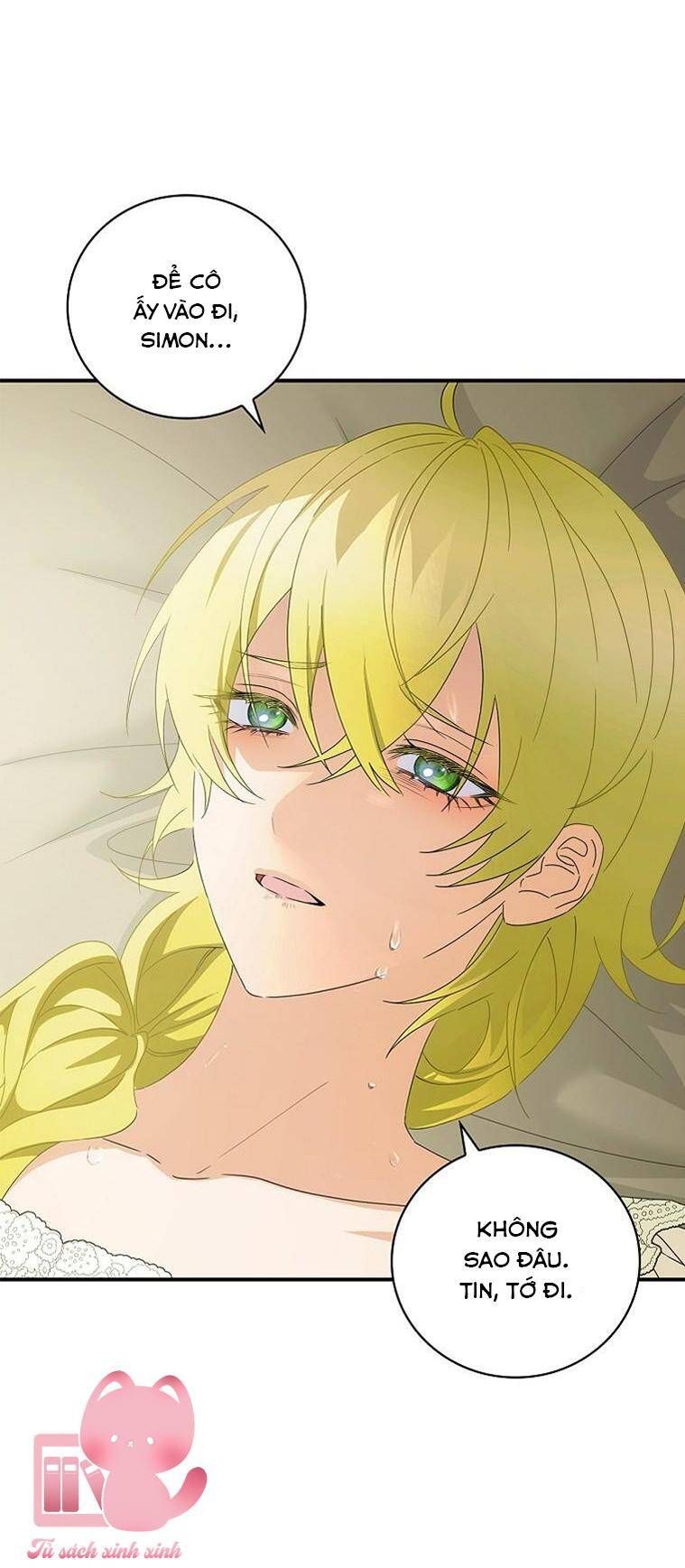 đọc truyện Đứa Bé Đó Không Phải Con Anh Chương 44 ảnh 40 tại Thiên Thai Truyện