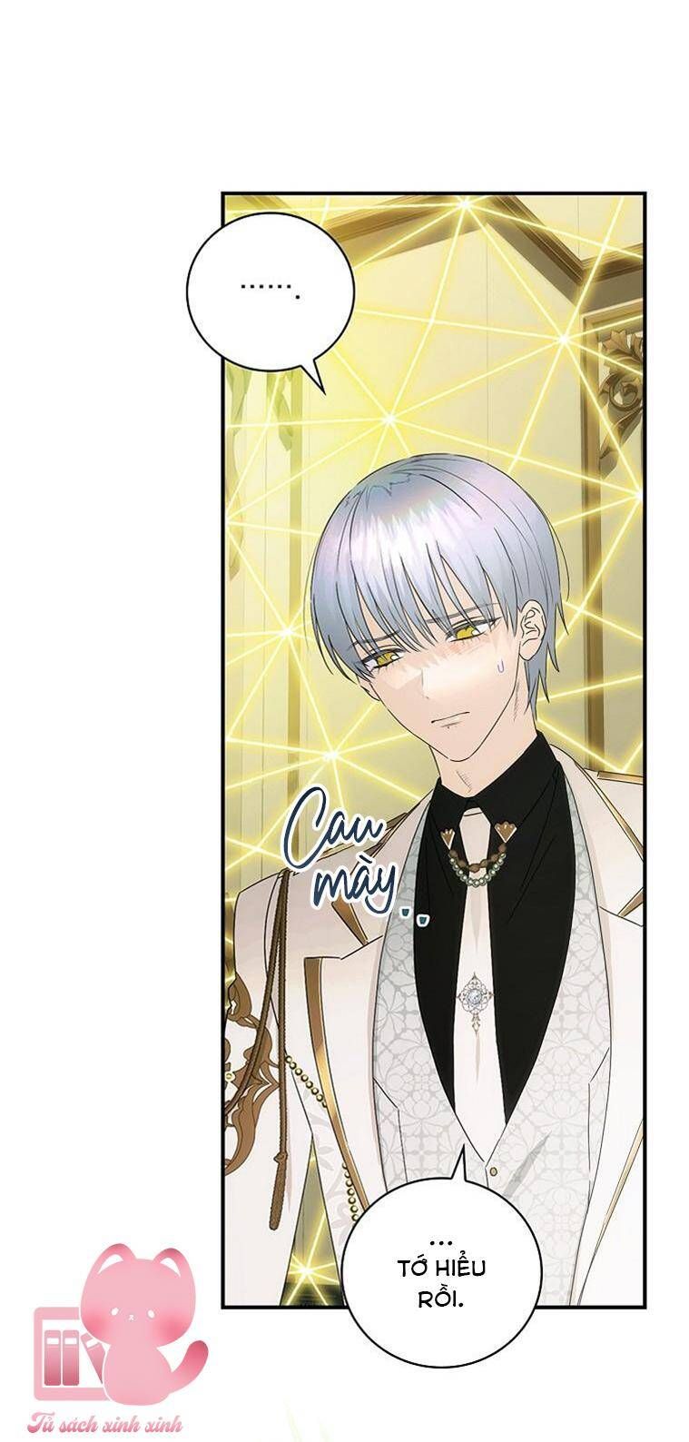 đọc truyện Đứa Bé Đó Không Phải Con Anh Chương 44 ảnh 41 tại Thiên Thai Truyện