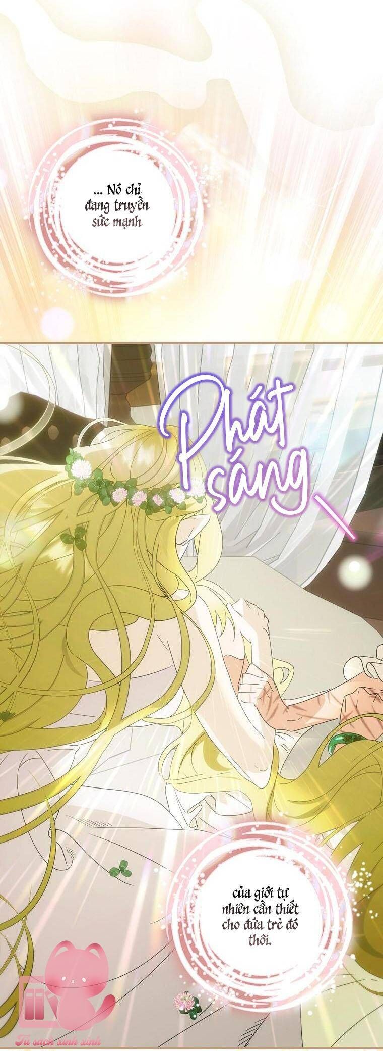 đọc truyện Đứa Bé Đó Không Phải Con Anh Chương 44 ảnh 49 tại Thiên Thai Truyện