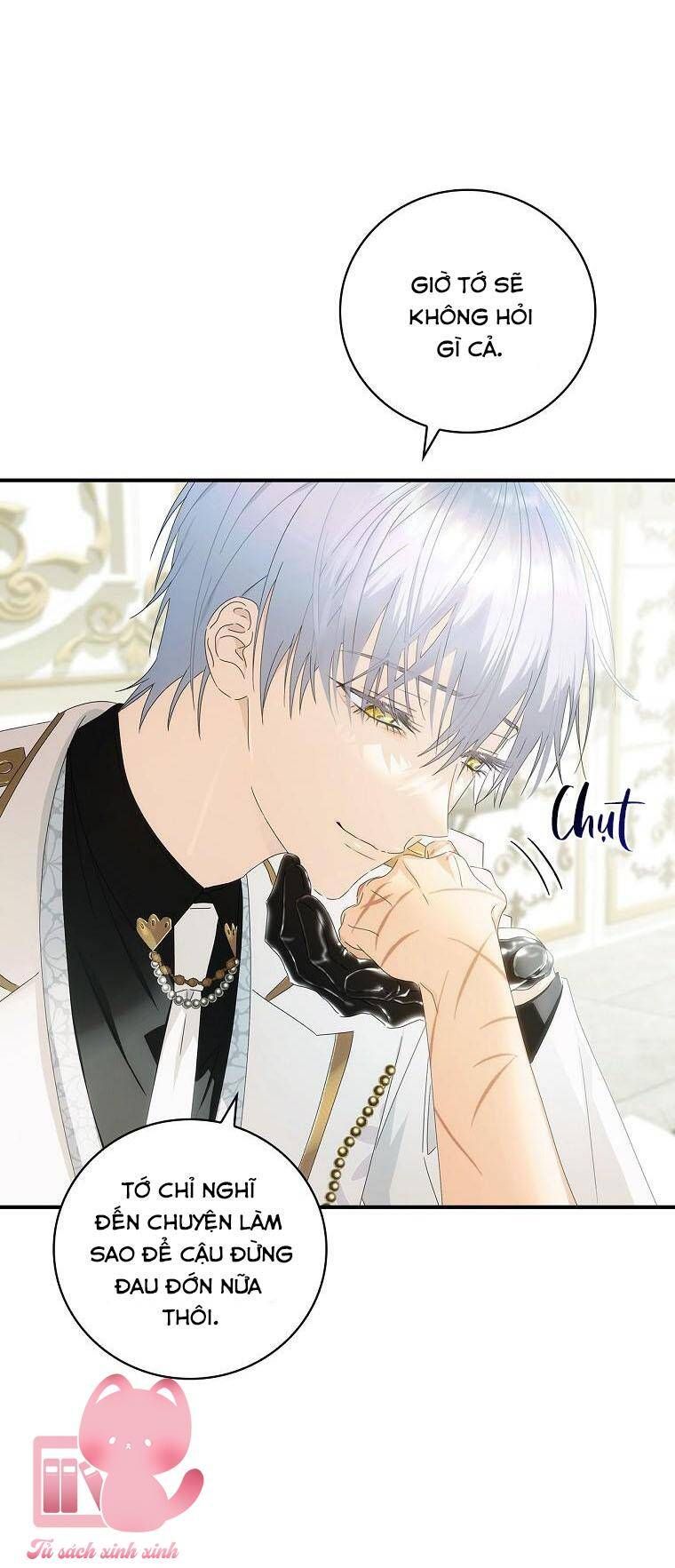 đọc truyện Đứa Bé Đó Không Phải Con Anh Chương 44 ảnh 7 tại Thiên Thai Truyện