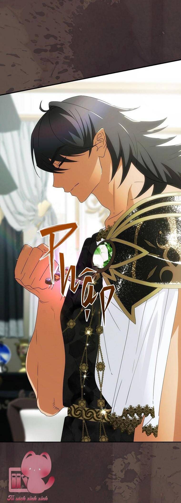 đọc truyện Đứa Bé Đó Không Phải Con Anh Chương 44 ảnh 56 tại Thiên Thai Truyện