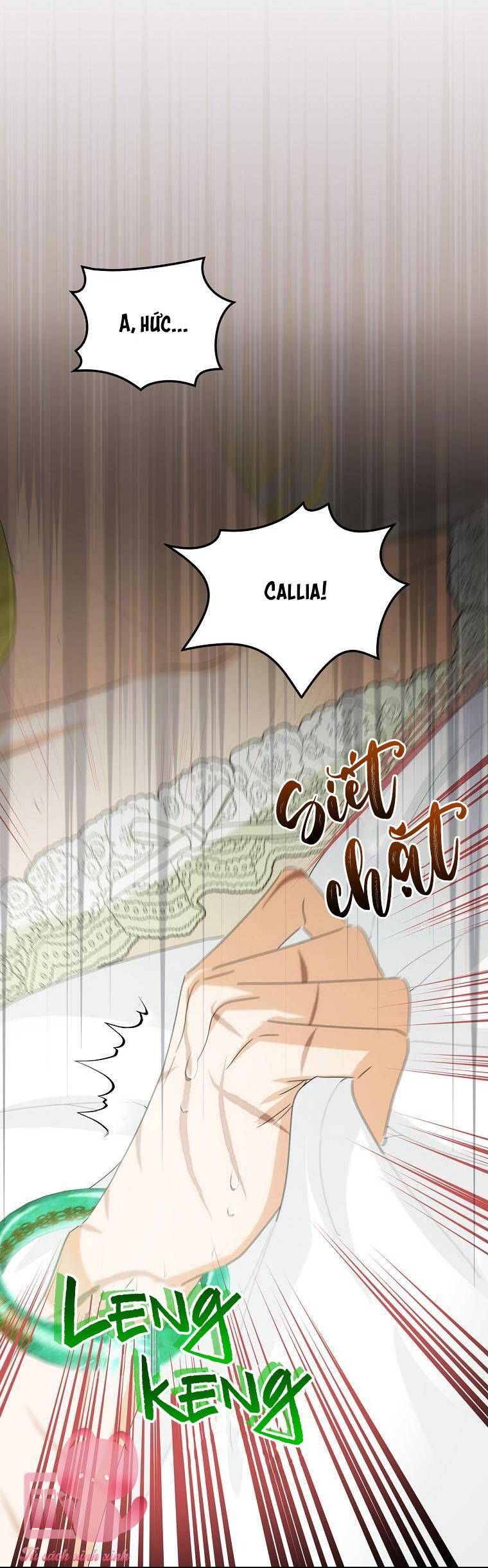 đọc truyện Đứa Bé Đó Không Phải Con Anh Chương 44 ảnh 9 tại Thiên Thai Truyện