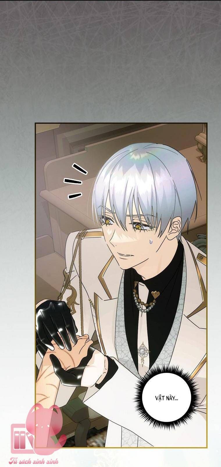 đọc truyện Đứa Bé Đó Không Phải Con Anh Chương 44 ảnh 10 tại Thiên Thai Truyện