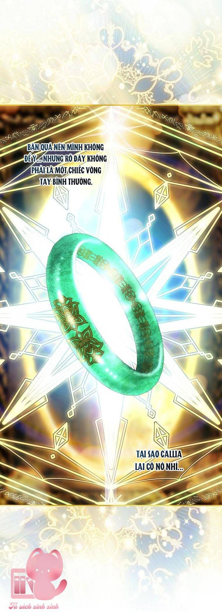 đọc truyện Đứa Bé Đó Không Phải Con Anh Chương 44 ảnh 11 tại Thiên Thai Truyện