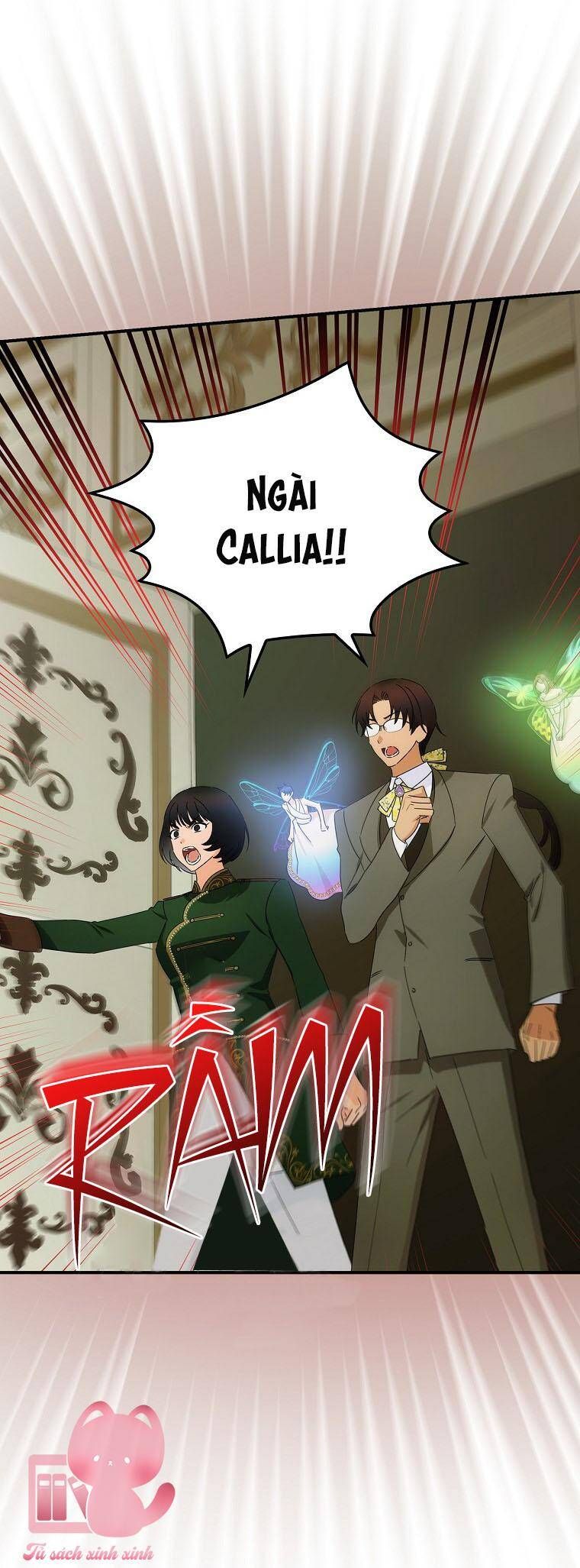 đọc truyện Đứa Bé Đó Không Phải Con Anh Chương 45 ảnh 14 tại Thiên Thai Truyện