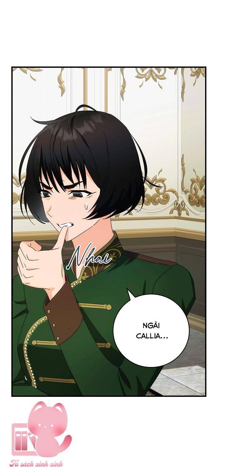 đọc truyện Đứa Bé Đó Không Phải Con Anh Chương 45 ảnh 23 tại Thiên Thai Truyện