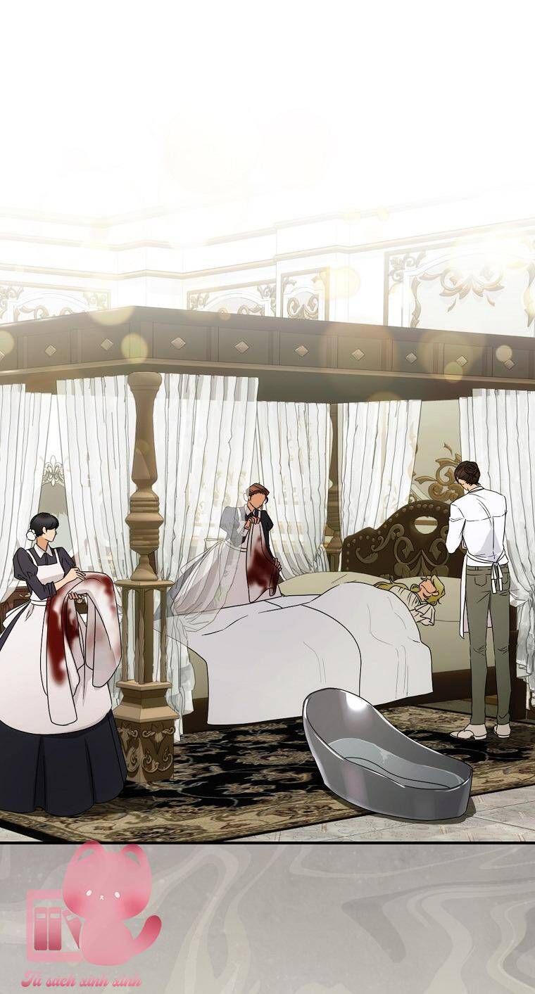 đọc truyện Đứa Bé Đó Không Phải Con Anh Chương 45 ảnh 28 tại Thiên Thai Truyện