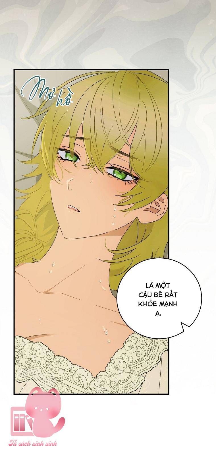 đọc truyện Đứa Bé Đó Không Phải Con Anh Chương 45 ảnh 29 tại Thiên Thai Truyện