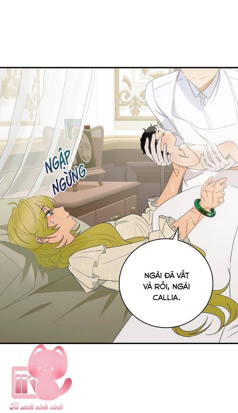 đọc truyện Đứa Bé Đó Không Phải Con Anh Chương 45 ảnh 31 tại Thiên Thai Truyện