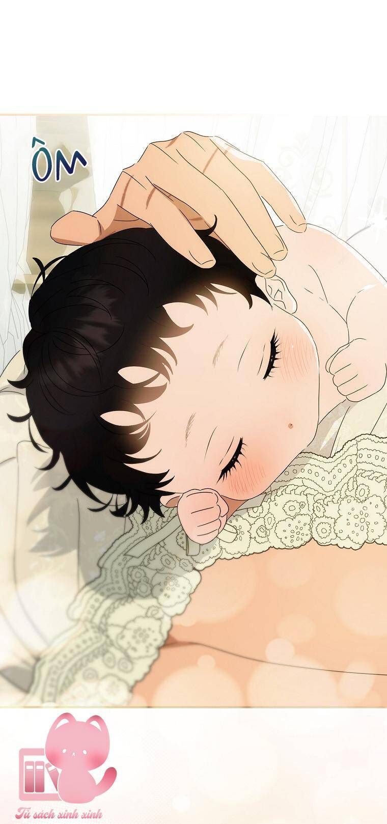 đọc truyện Đứa Bé Đó Không Phải Con Anh Chương 45 ảnh 32 tại Thiên Thai Truyện