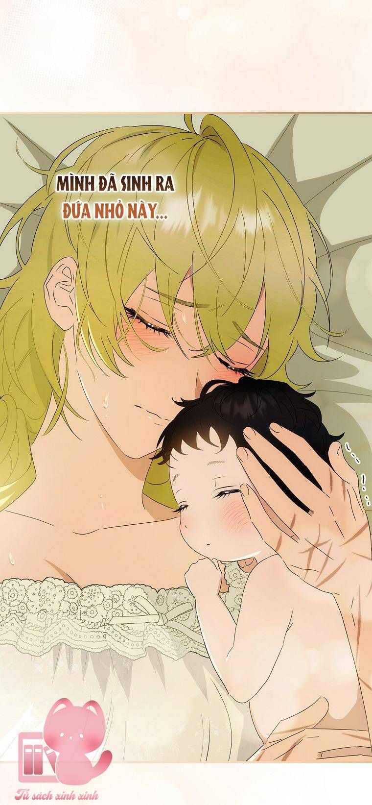 đọc truyện Đứa Bé Đó Không Phải Con Anh Chương 45 ảnh 33 tại Thiên Thai Truyện