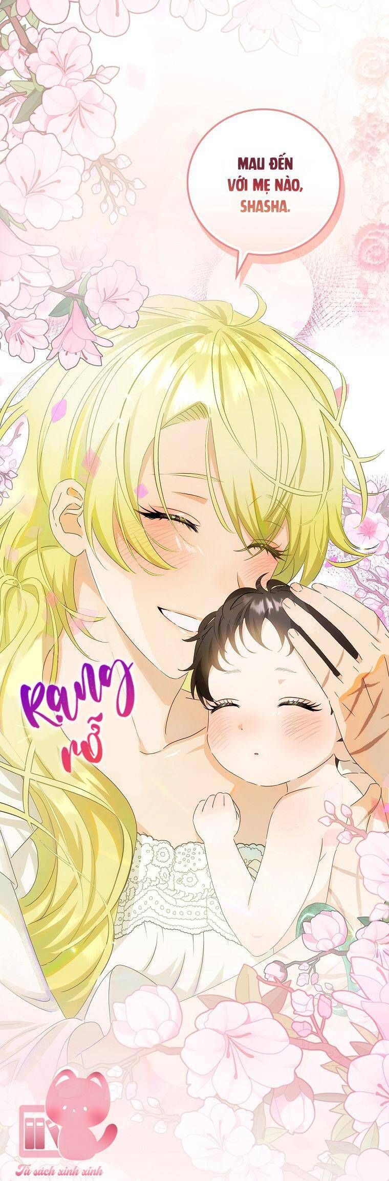 đọc truyện Đứa Bé Đó Không Phải Con Anh Chương 45 ảnh 36 tại Thiên Thai Truyện