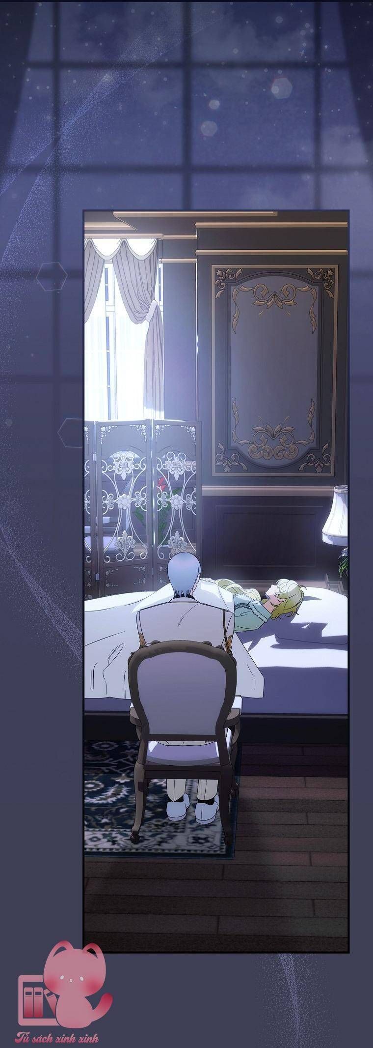 đọc truyện Đứa Bé Đó Không Phải Con Anh Chương 45 ảnh 41 tại Thiên Thai Truyện