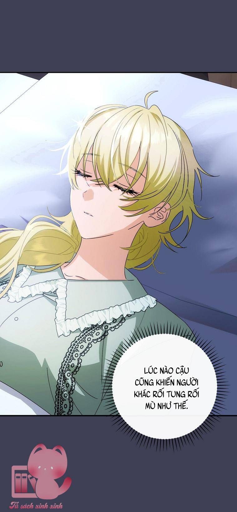 đọc truyện Đứa Bé Đó Không Phải Con Anh Chương 45 ảnh 43 tại Thiên Thai Truyện