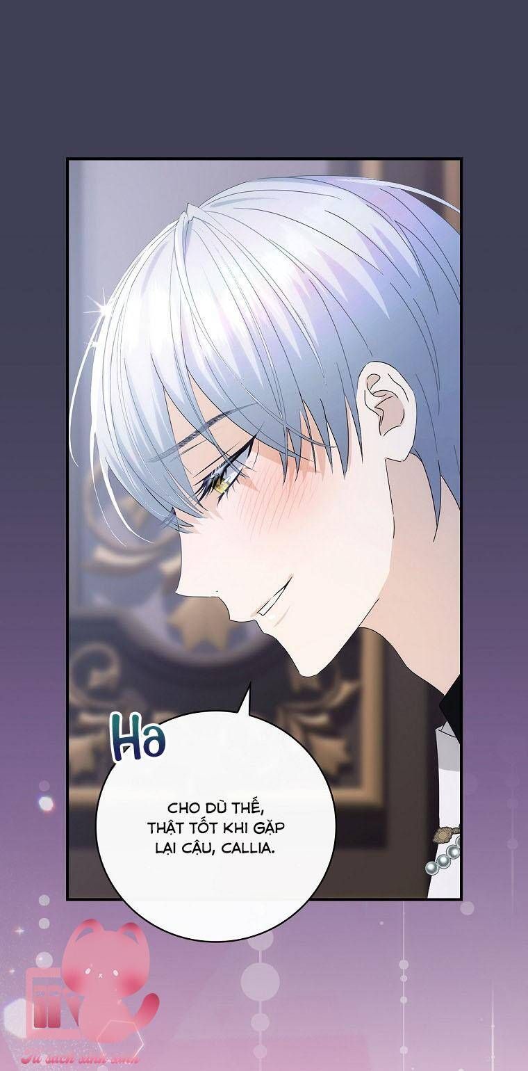 đọc truyện Đứa Bé Đó Không Phải Con Anh Chương 45 ảnh 44 tại Thiên Thai Truyện