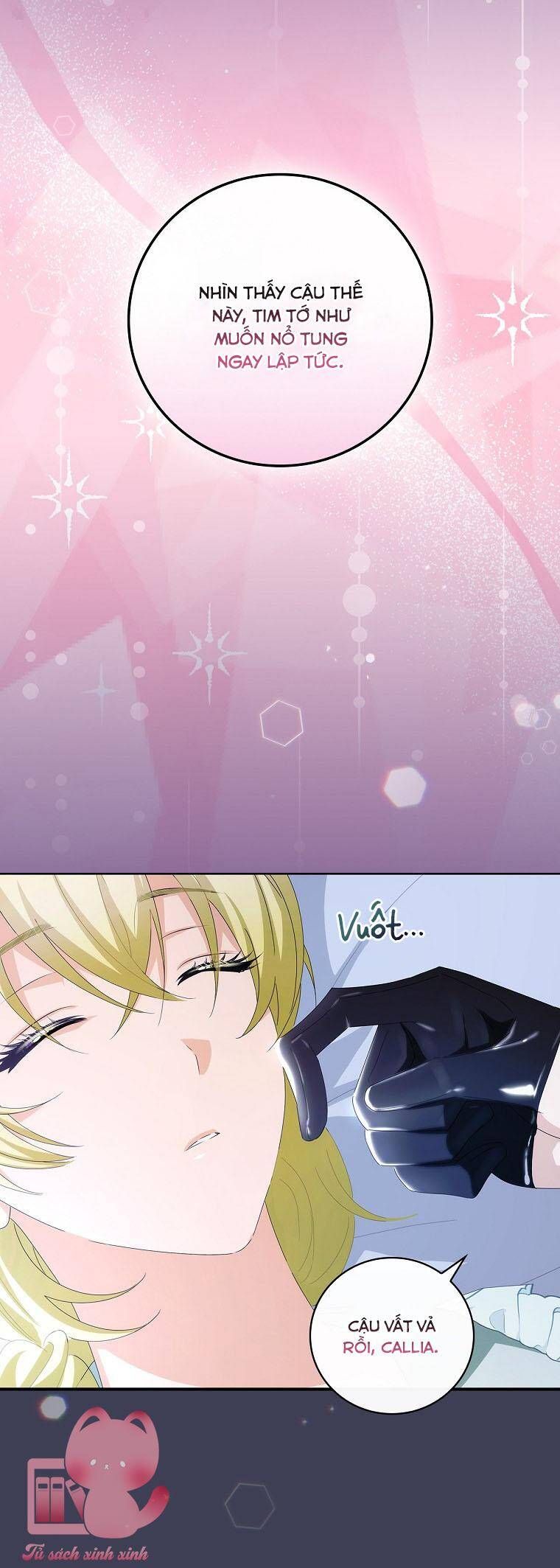 đọc truyện Đứa Bé Đó Không Phải Con Anh Chương 45 ảnh 45 tại Thiên Thai Truyện