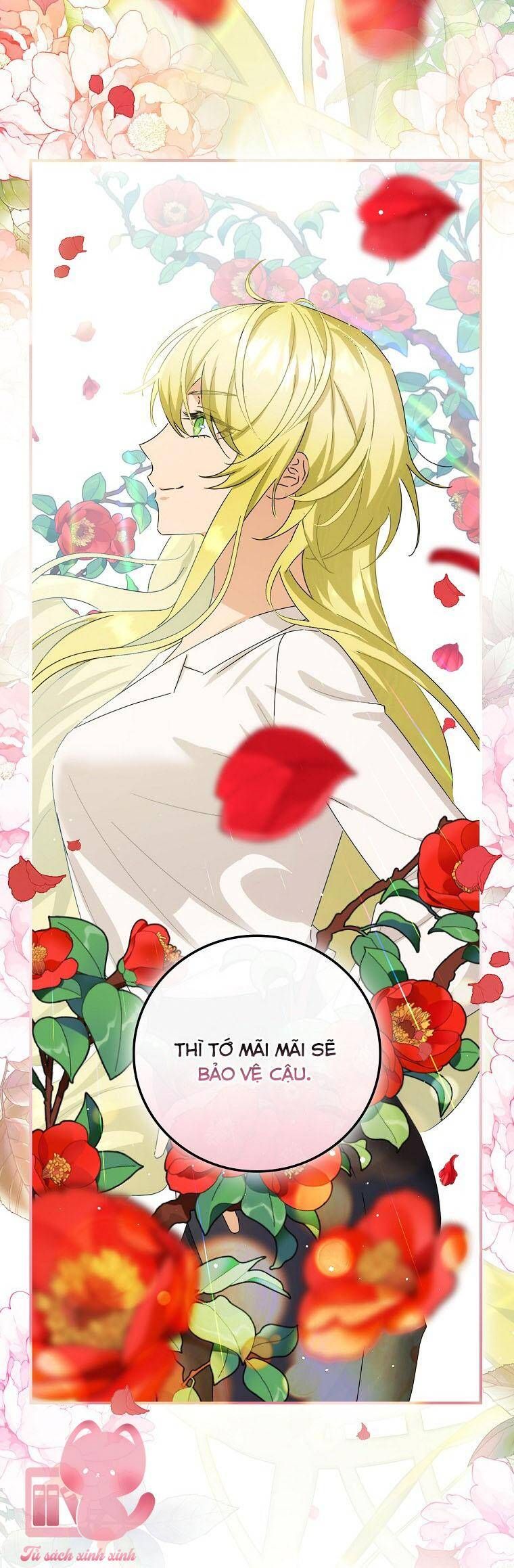 đọc truyện Đứa Bé Đó Không Phải Con Anh Chương 45 ảnh 48 tại Thiên Thai Truyện