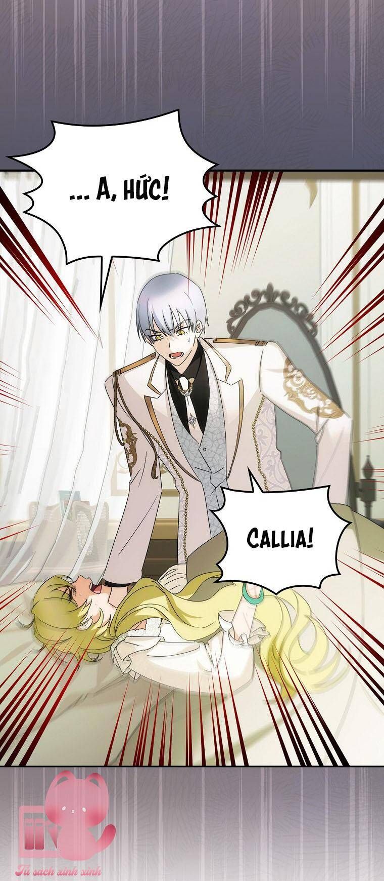 đọc truyện Đứa Bé Đó Không Phải Con Anh Chương 45 ảnh 9 tại Thiên Thai Truyện