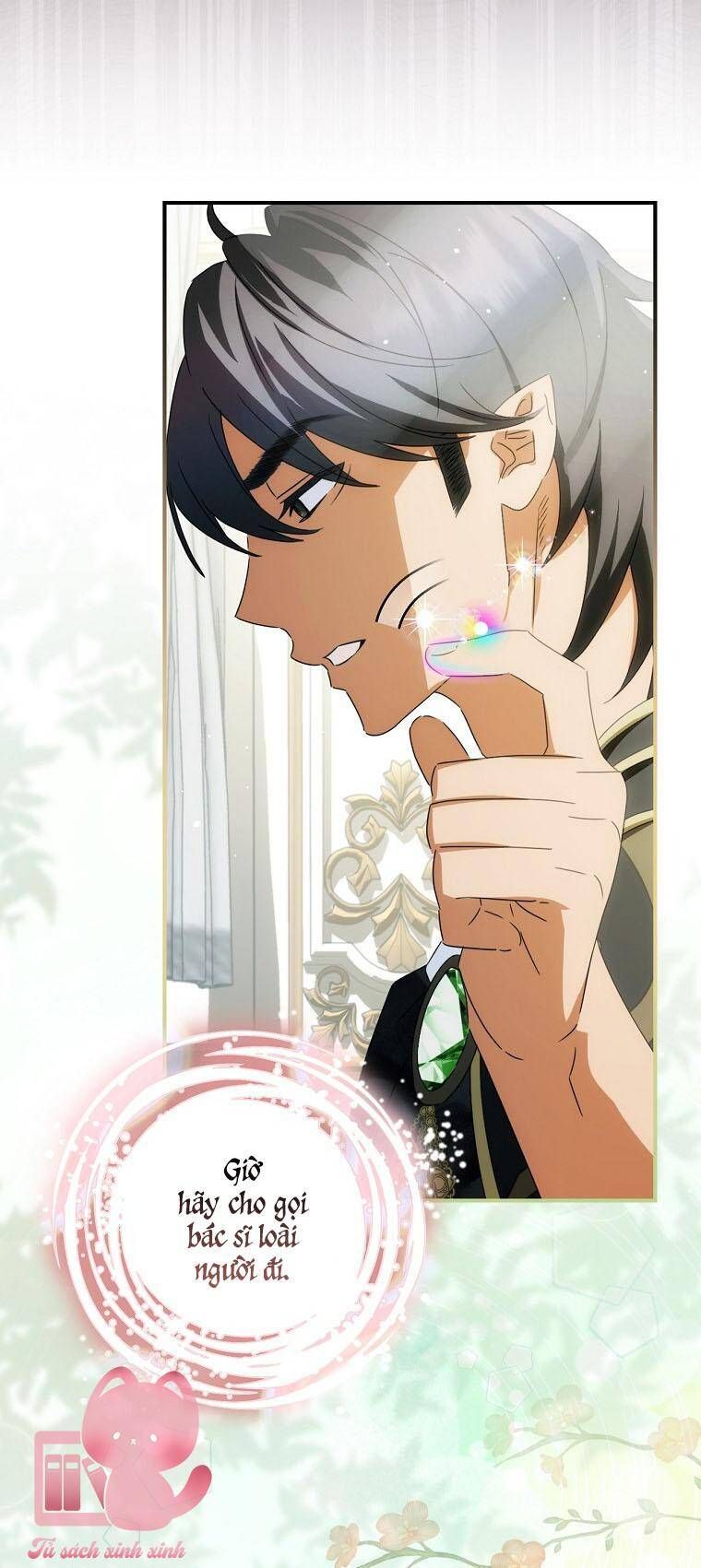 đọc truyện Đứa Bé Đó Không Phải Con Anh Chương 45 ảnh 10 tại Thiên Thai Truyện