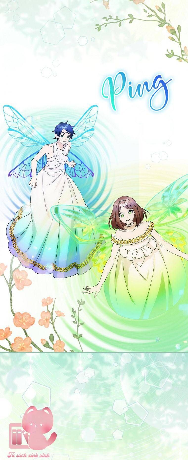 đọc truyện Đứa Bé Đó Không Phải Con Anh Chương 45 ảnh 11 tại Thiên Thai Truyện