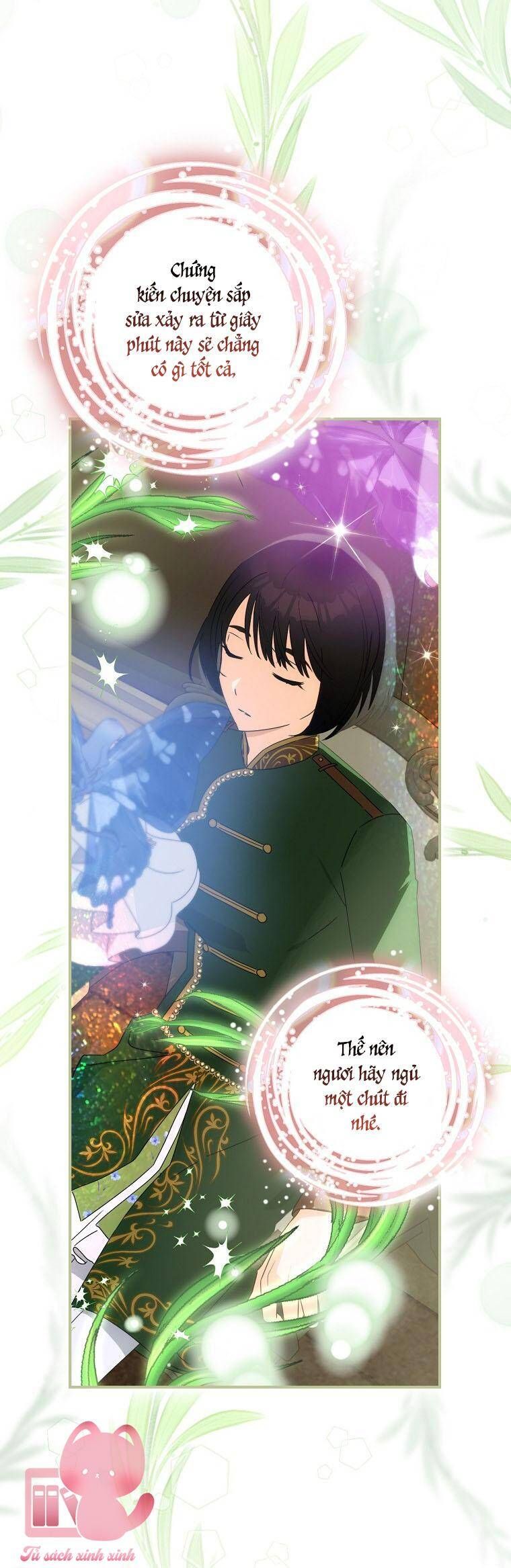 đọc truyện Đứa Bé Đó Không Phải Con Anh Chương 46 ảnh 12 tại Thiên Thai Truyện