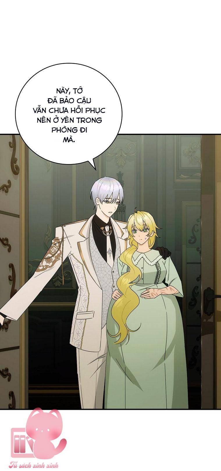 đọc truyện Đứa Bé Đó Không Phải Con Anh Chương 46 ảnh 17 tại Thiên Thai Truyện