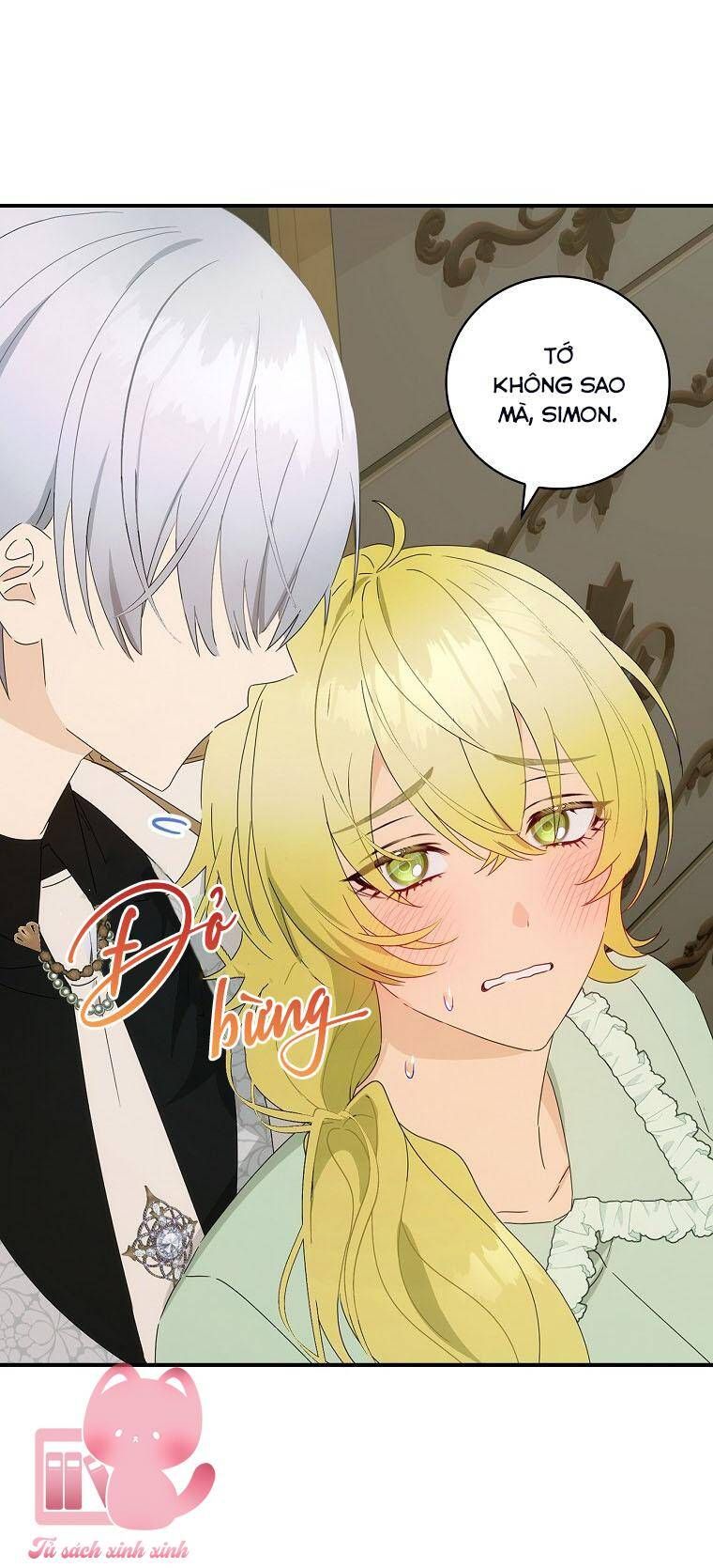 đọc truyện Đứa Bé Đó Không Phải Con Anh Chương 46 ảnh 19 tại Thiên Thai Truyện