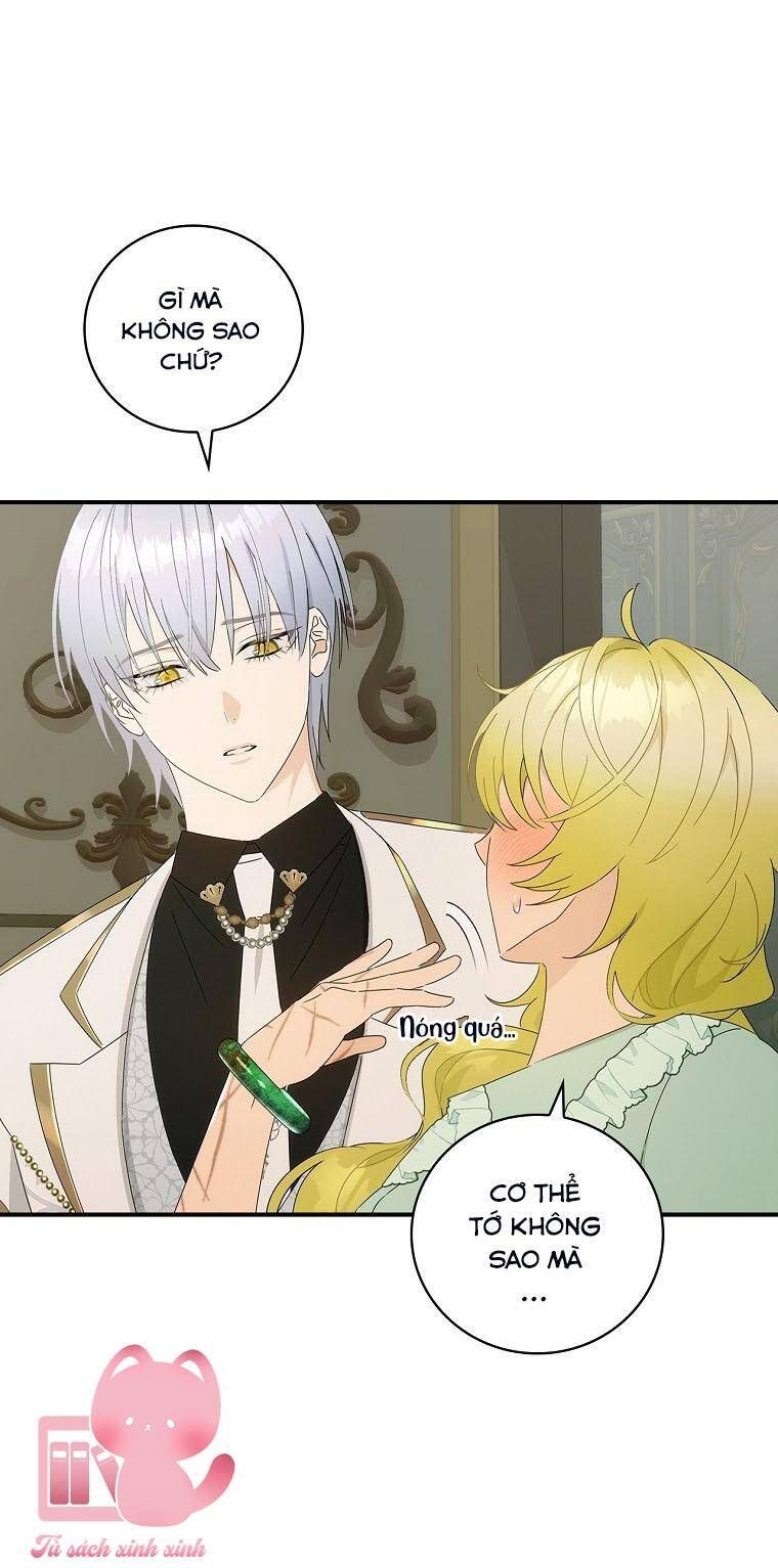 đọc truyện Đứa Bé Đó Không Phải Con Anh Chương 46 ảnh 20 tại Thiên Thai Truyện