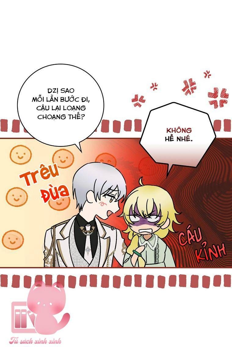 đọc truyện Đứa Bé Đó Không Phải Con Anh Chương 46 ảnh 21 tại Thiên Thai Truyện