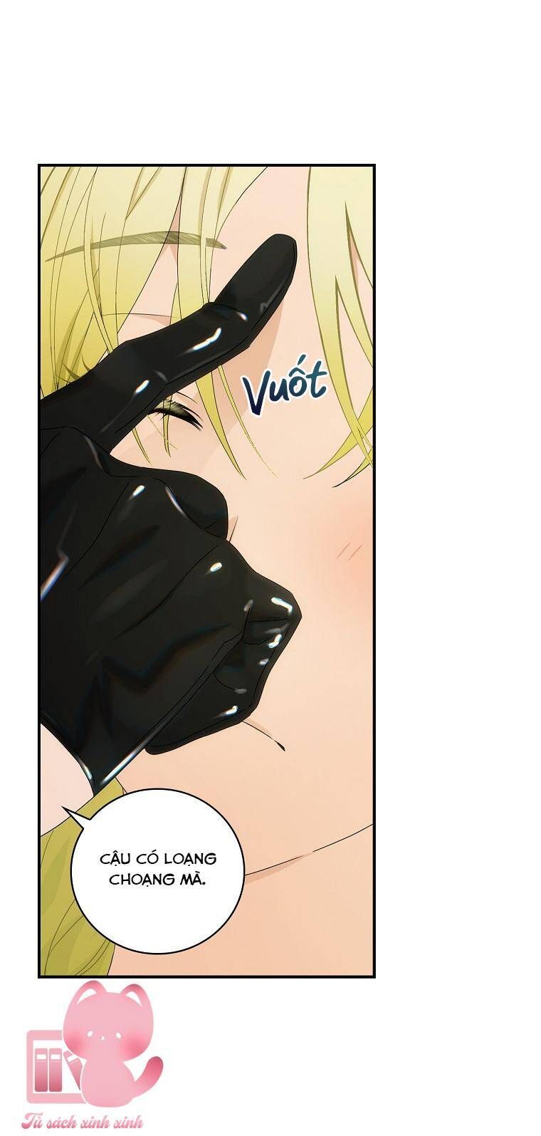 đọc truyện Đứa Bé Đó Không Phải Con Anh Chương 46 ảnh 22 tại Thiên Thai Truyện