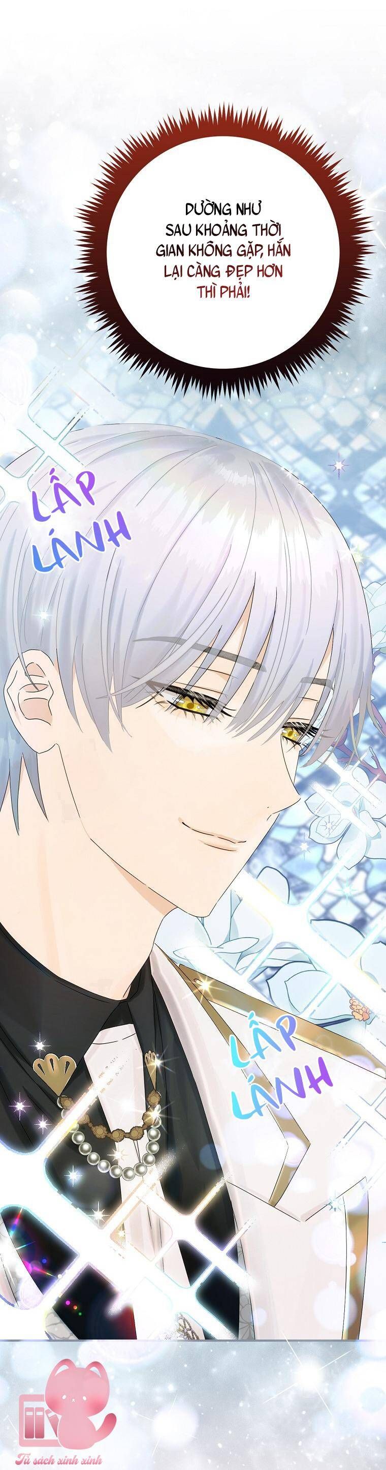 đọc truyện Đứa Bé Đó Không Phải Con Anh Chương 46 ảnh 24 tại Thiên Thai Truyện