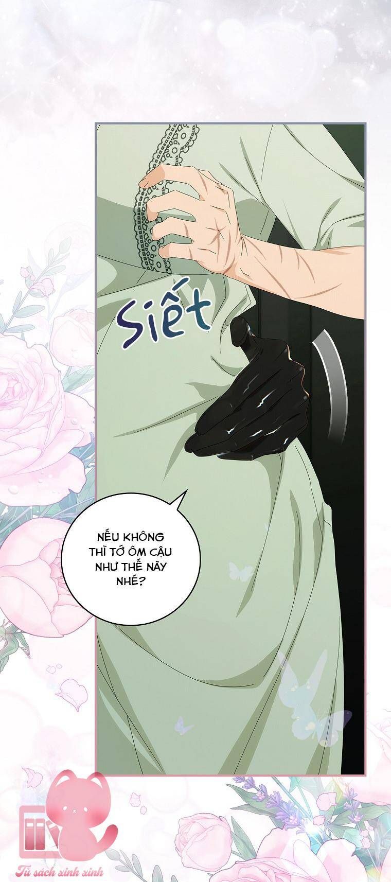 đọc truyện Đứa Bé Đó Không Phải Con Anh Chương 46 ảnh 25 tại Thiên Thai Truyện